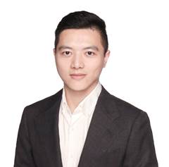 形象照